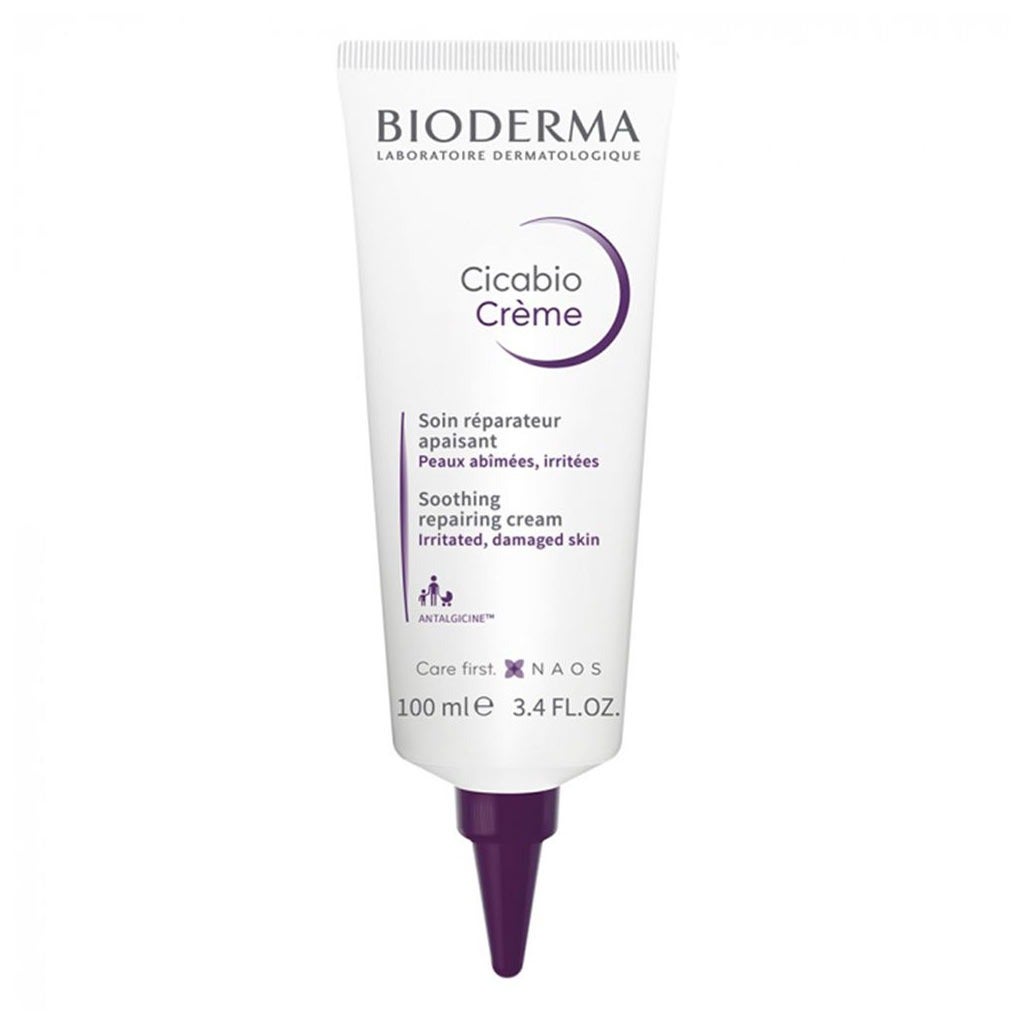 Bioderma Cicabio Cream 100ml