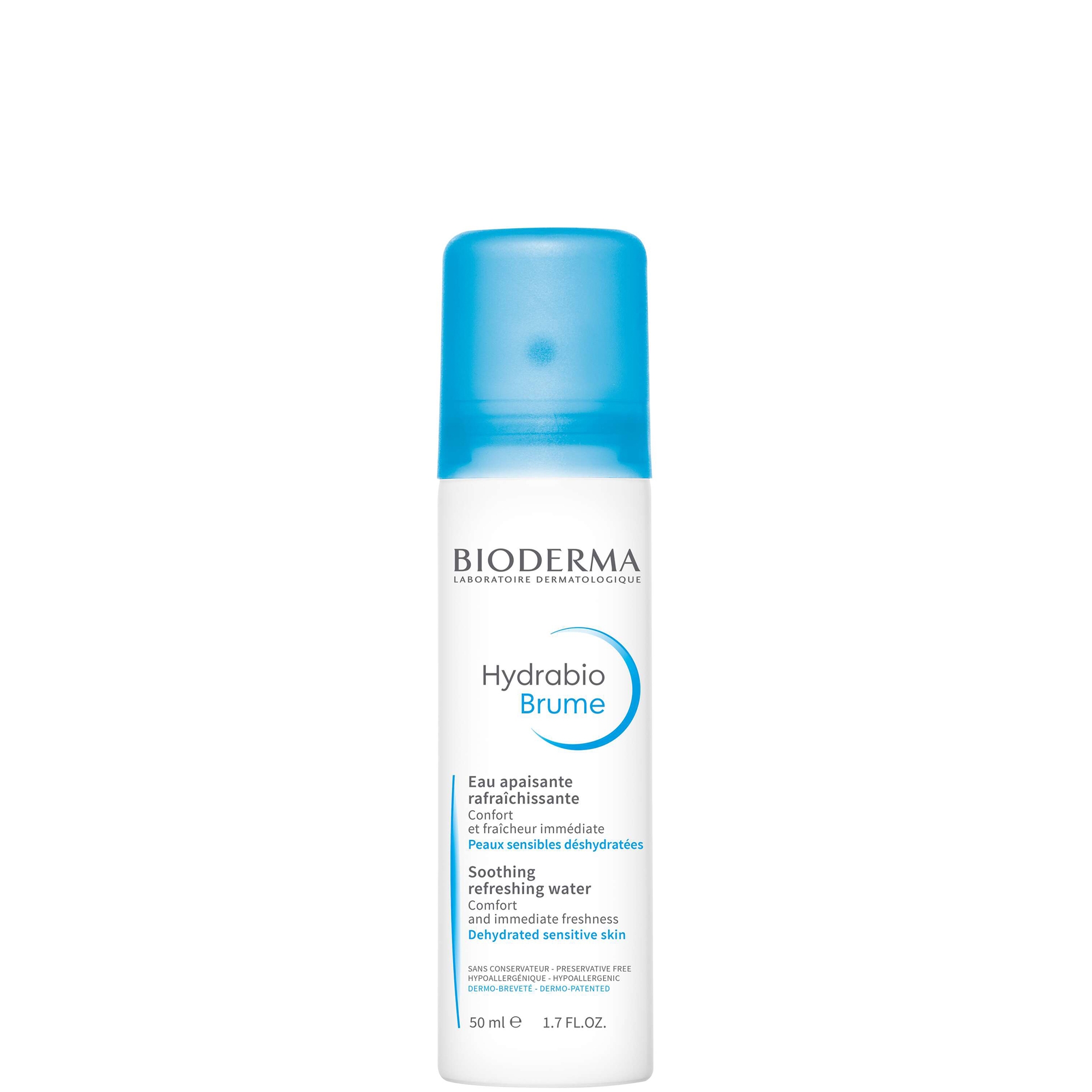 Bioderma Hydrabio Brume 50ml