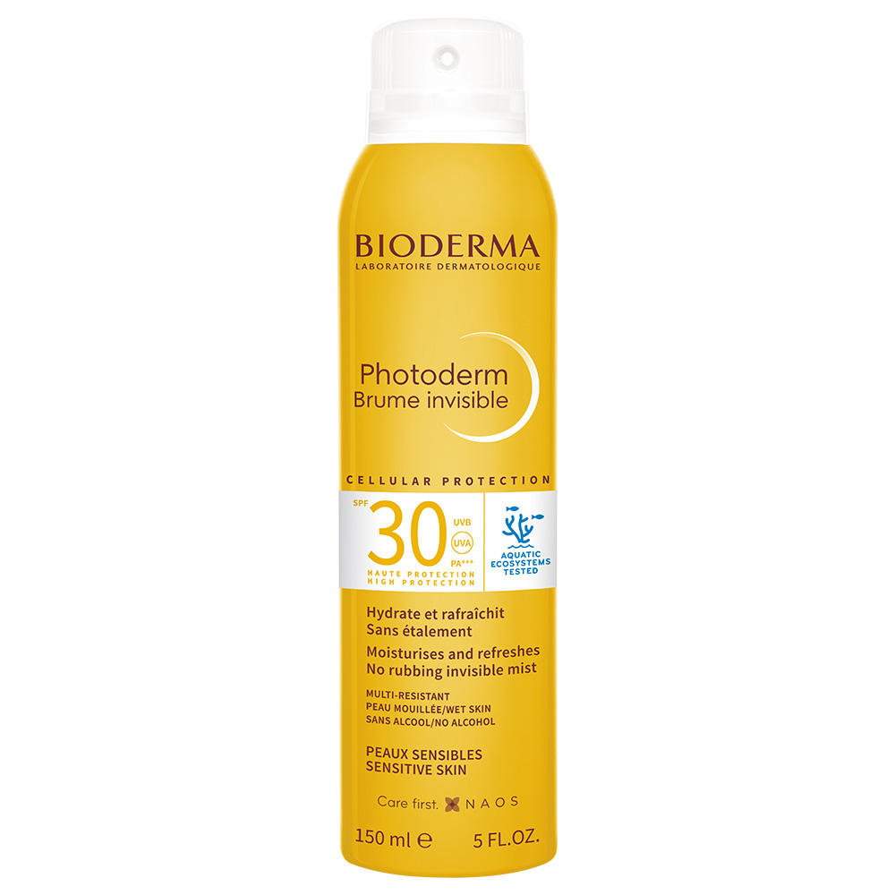 Bio derma Photoderm Brume Invisible(SPF 30)150ml