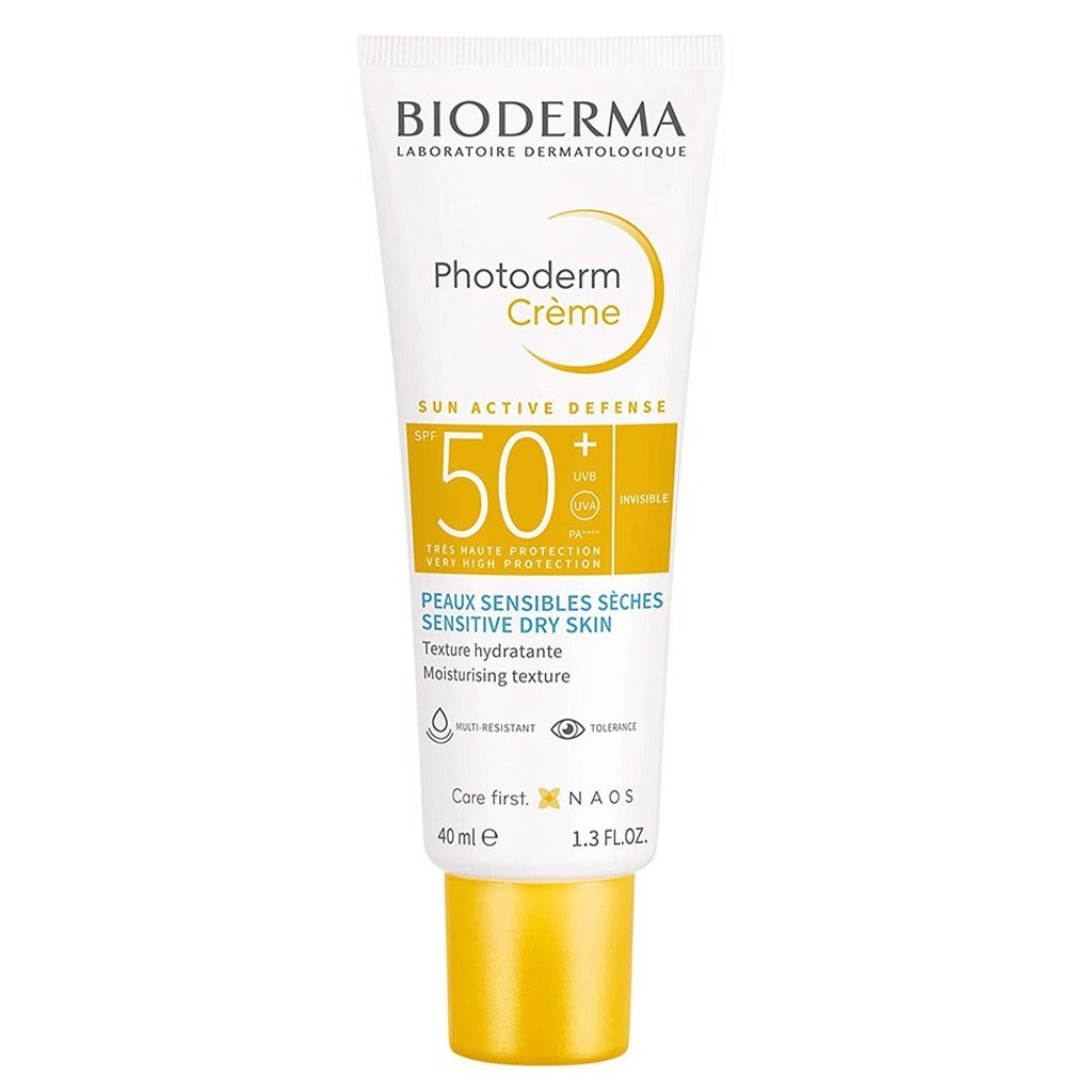 Bioderma Photoderm Max (Spf 50+) Cream 40ml