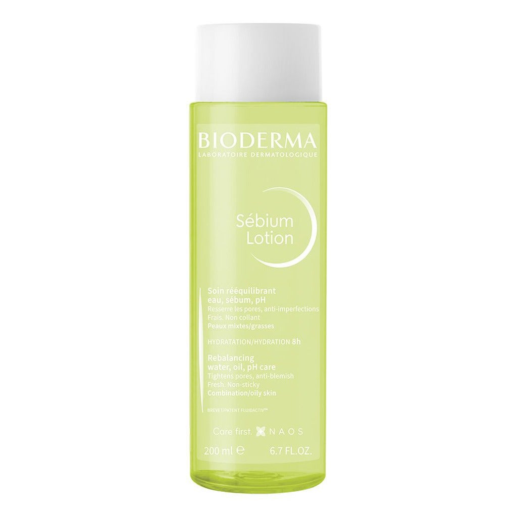 Bioderma Sebium Lotion 200ml