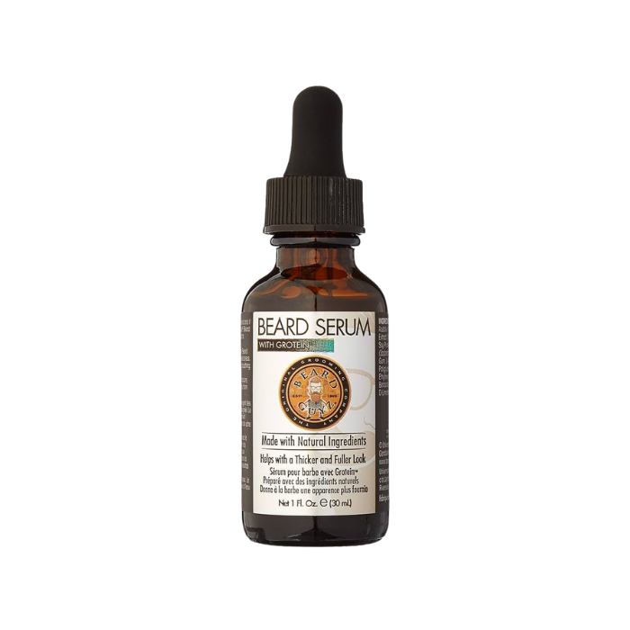 Beard Guyz Beard Serum With Grotein 1 Oz