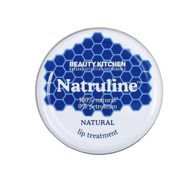 بيوتي كيتشن ناترولين علاج الشفاه الطبيعي 20غ
