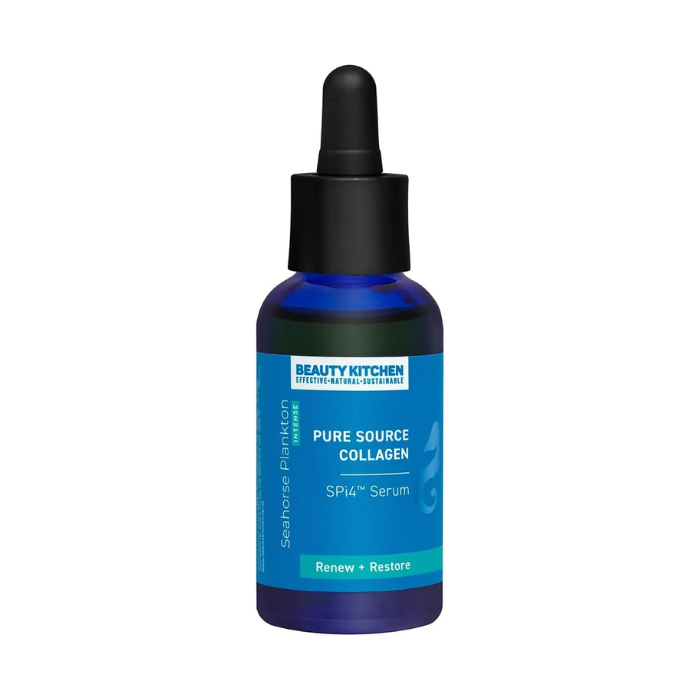 Beauty Kitchen Seahorse Plankton Intense Collagen Serum 10ml