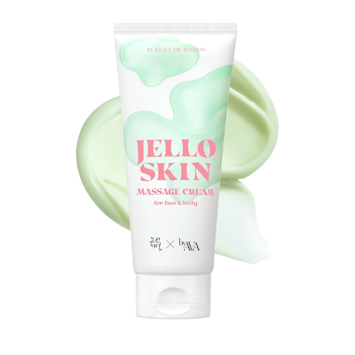 Beauty Of Joseon Jello Skin Massage Cream 200ml