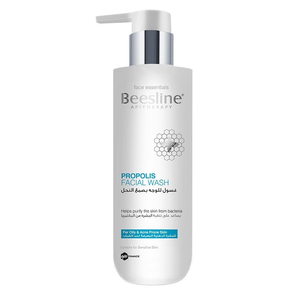 Beesline Facial Wash 250 ml