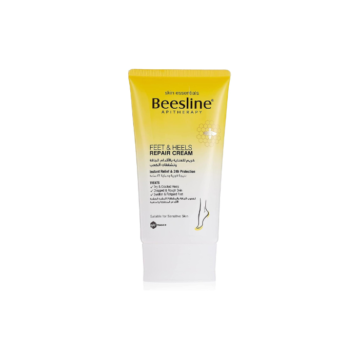Beesline Feet & Heel Repair Cream 150 ml
