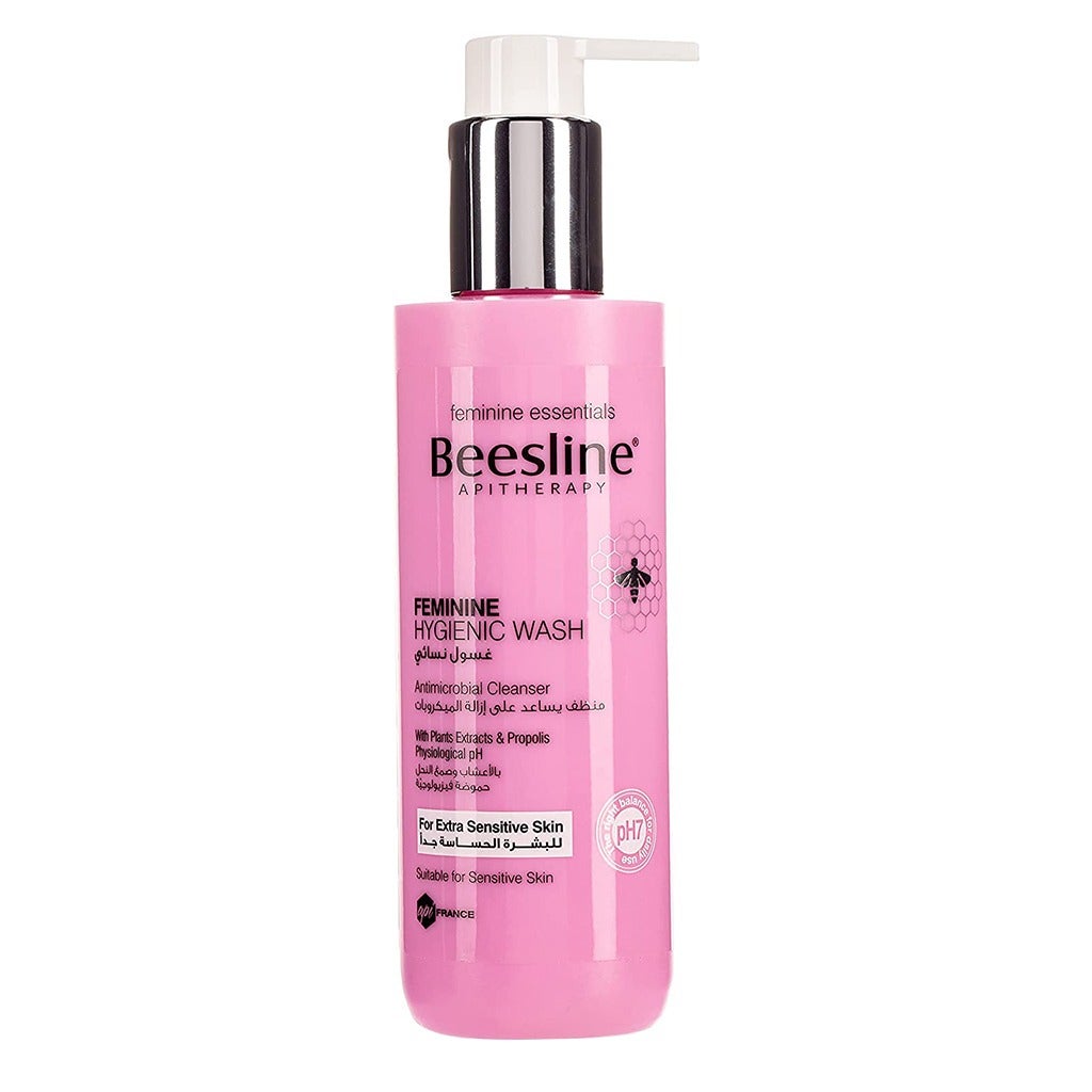 Beesline Feminine Hygienic Wash 200 ml