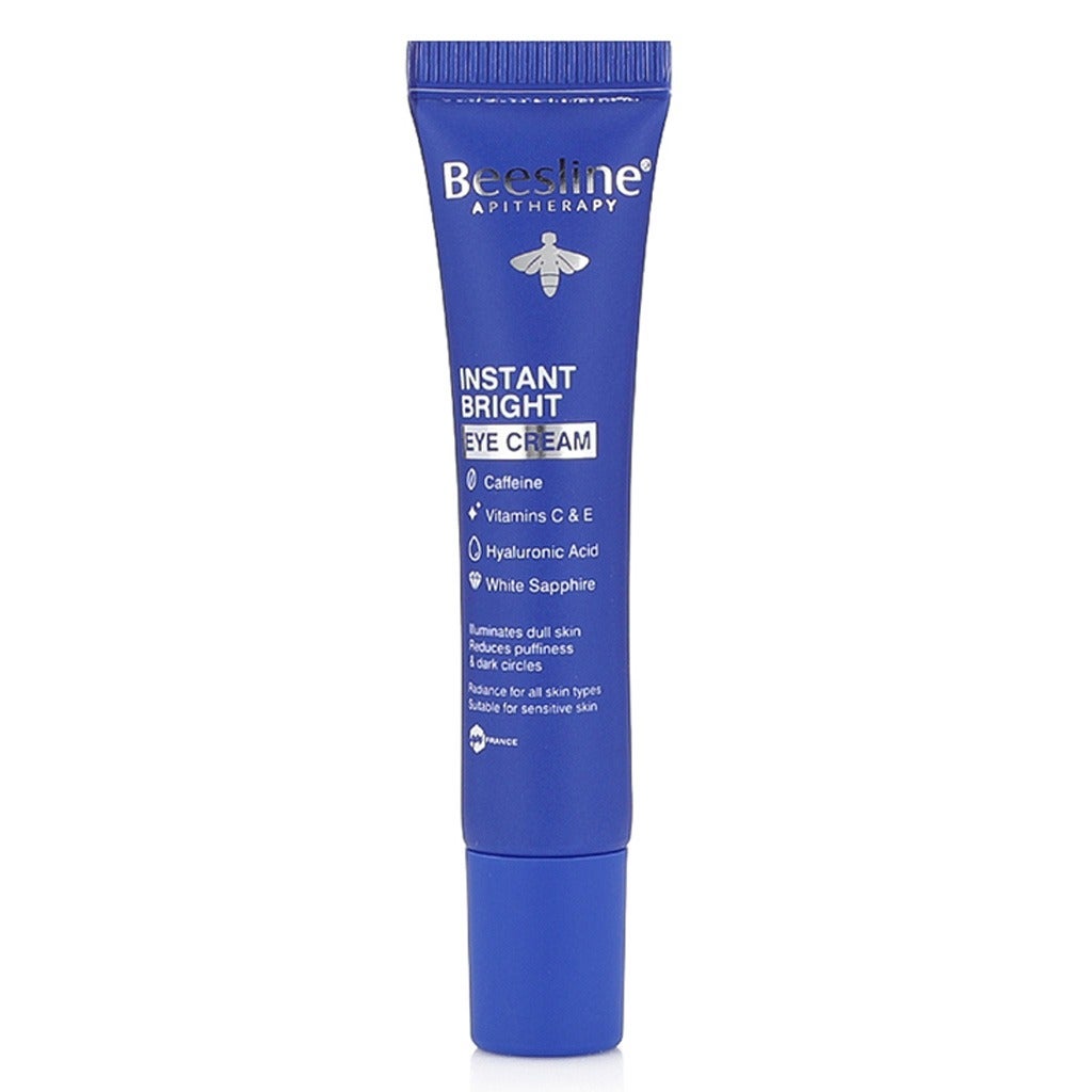 Beesline Instant Bright Eye Cream 15ml