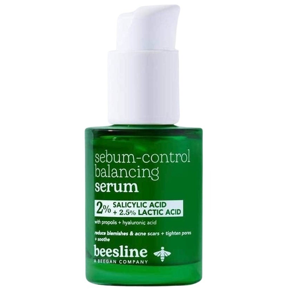 Beesline Instant Bright Glow Serum 30ml