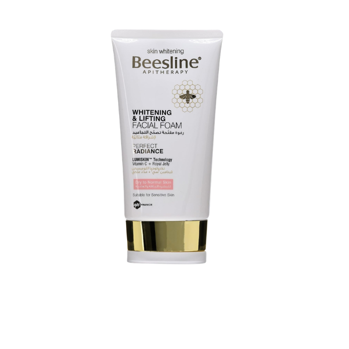 Beesline White Lifting Facial Foam 150 ml