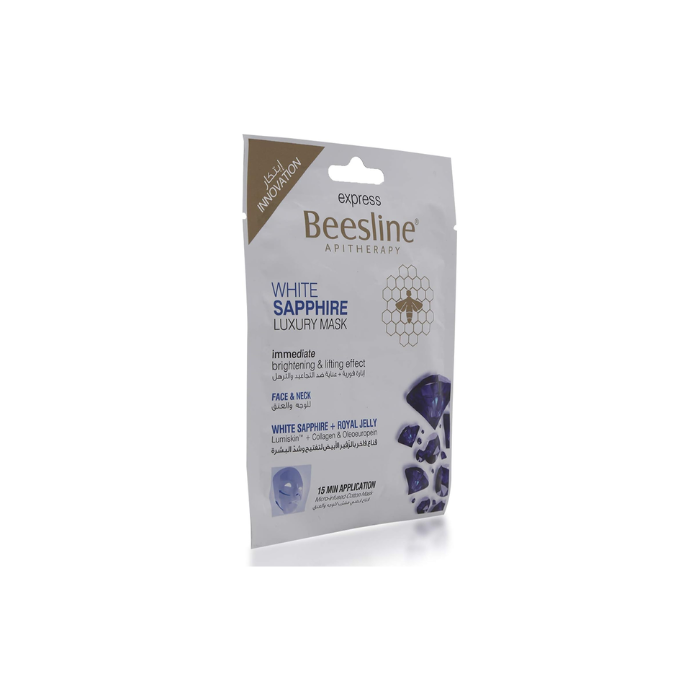Beesline White Sapphire Luxury Mask 30 g