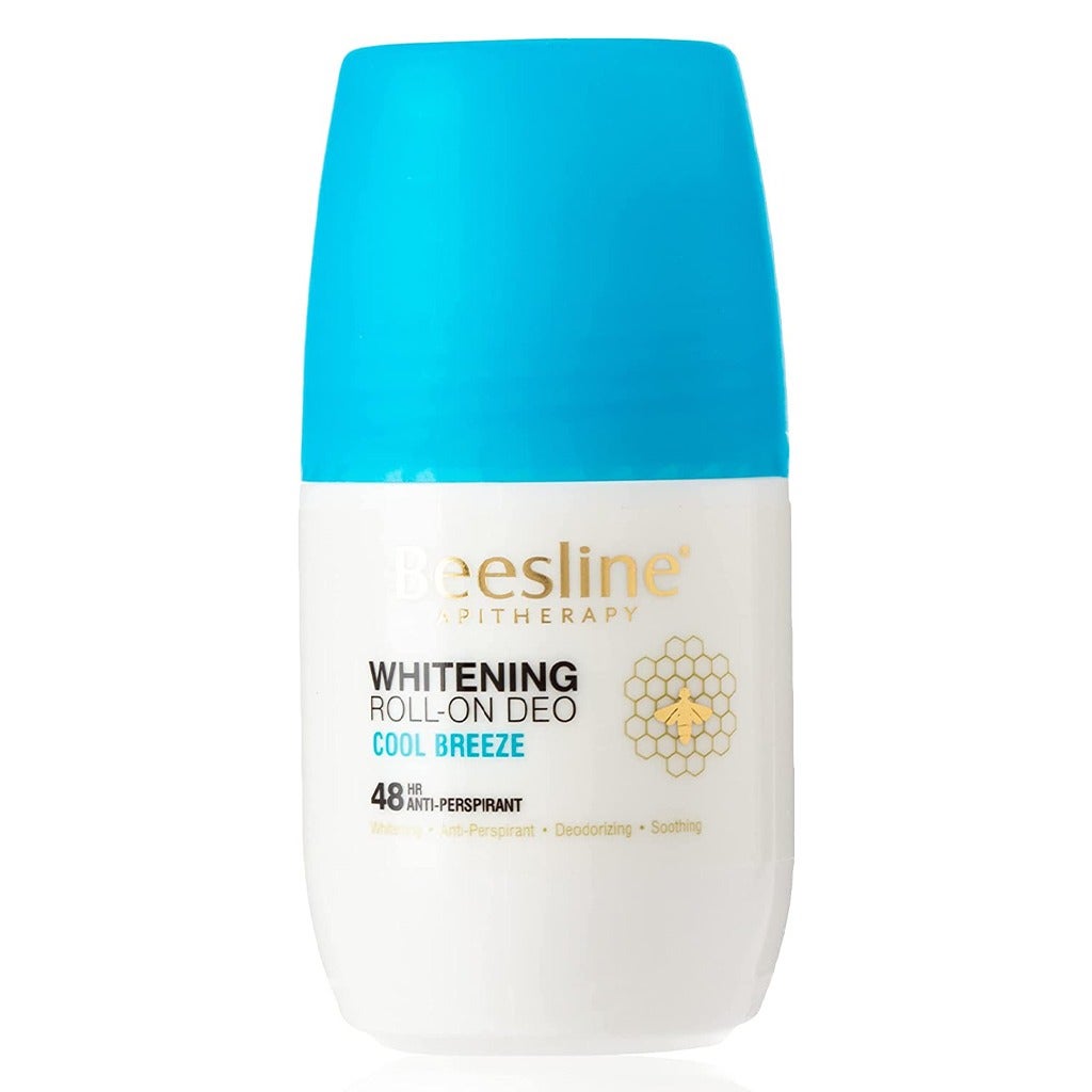 Beesline Whitening Fragranced Deo Cool Breeze 50 ml