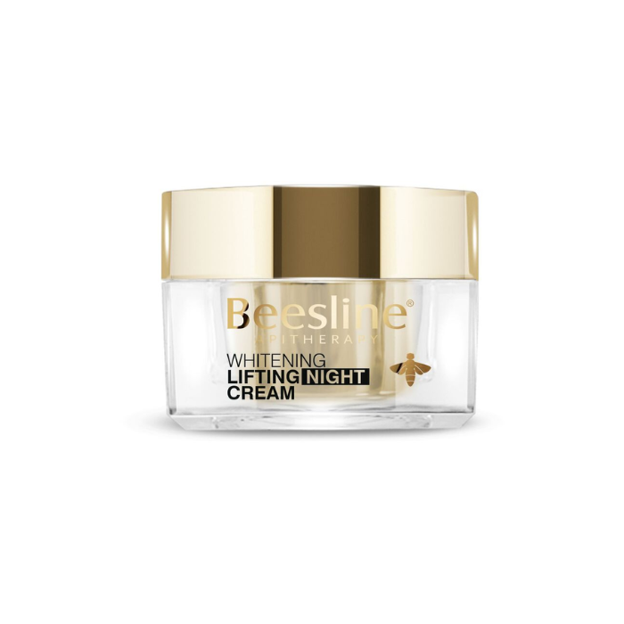 Beesline Whitening Night Cream 50 ml