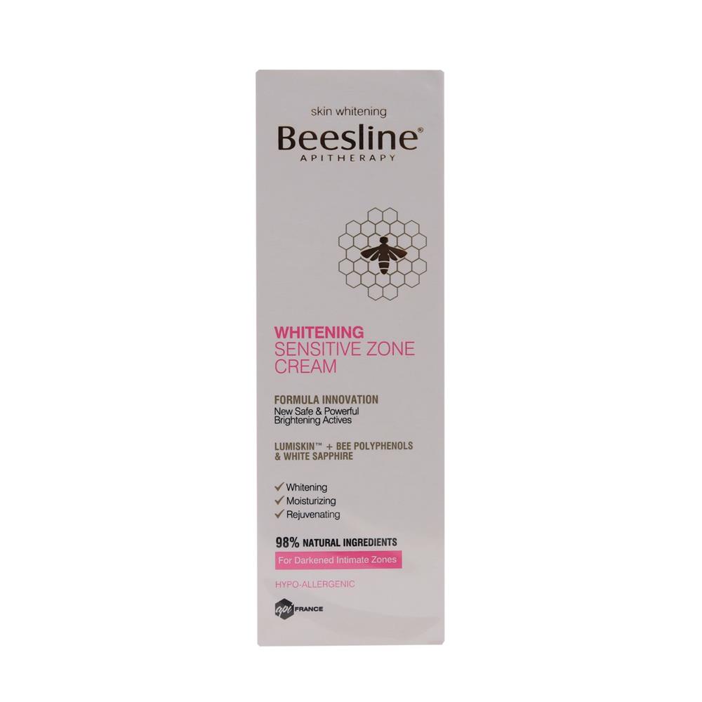 Beesline Whitening Sensitive Zone Cream 50 ml