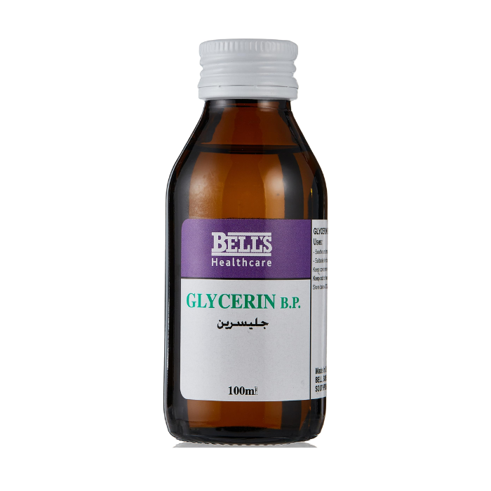 Bell Glycerine Bp 100ml