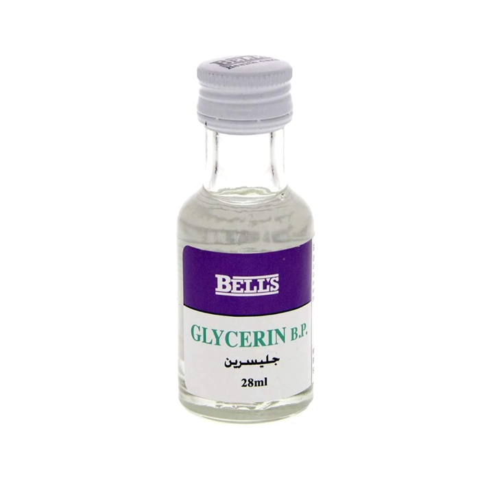 Bell Glycerine Bp 30ml