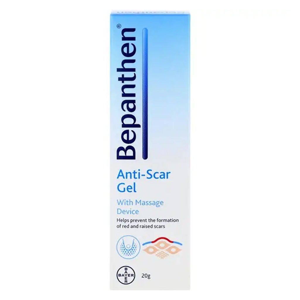 Bepanthen Anti-Scar Gel 20 g