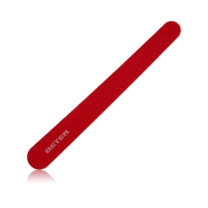 Beter 4 Corundum Nail Files 16cm