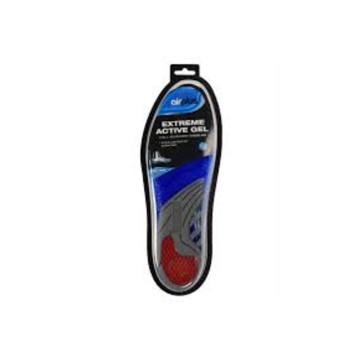 Beter Anti Odor Insoles 29.5 cm