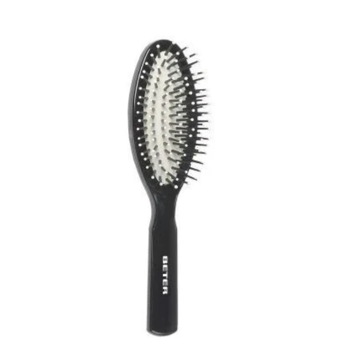 Beter Cushion Brush Nylon Ball-Tip Bristles