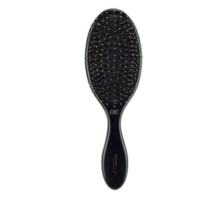 Beter Elite Dual Bristles Brush 