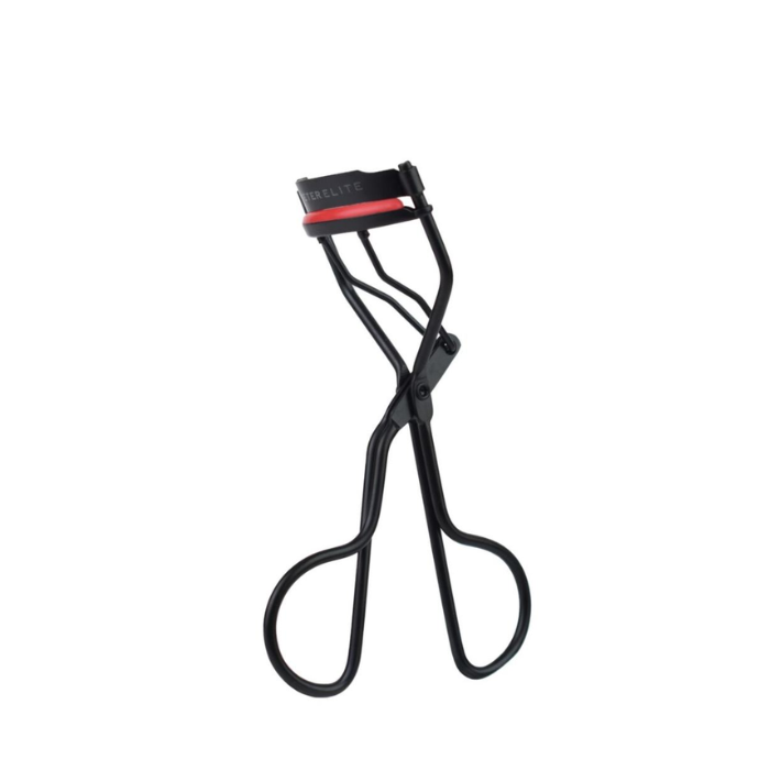 بيتير اليت مجعد الرموش مع 5 قطع غيار لتجعيد الشعر