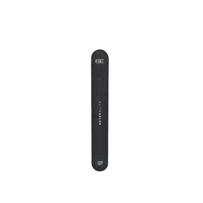BETER ELITE FIBERGLASS NAIL FILE 0/220 :64051