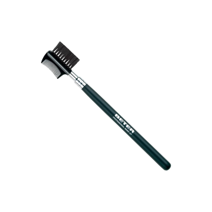 Beter Eyebrow Brush + Eyelash Comb