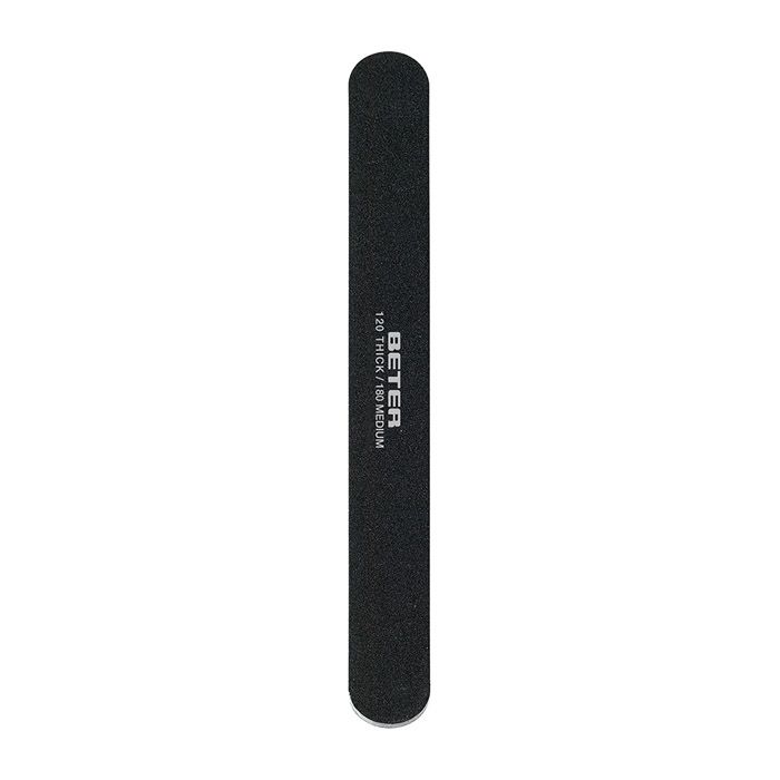 Beter Fiber Glass Nail File 120/80 - 17.5cm