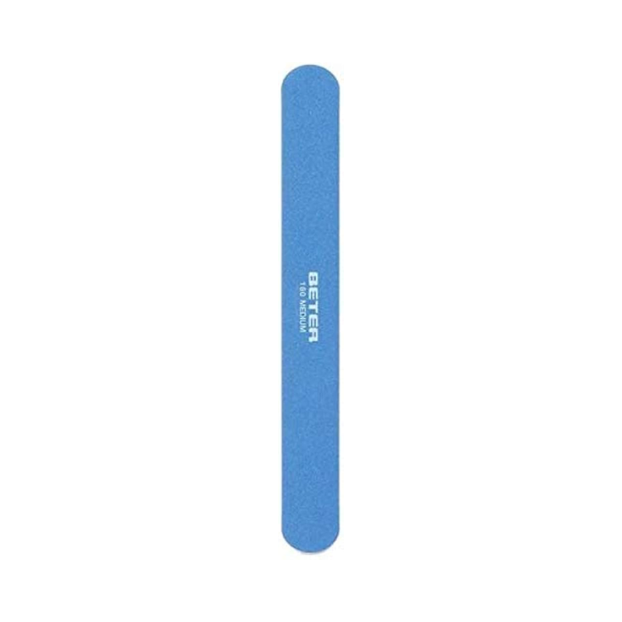 Beter Fiber Glass Nail File Phosphorescent 17.6cm