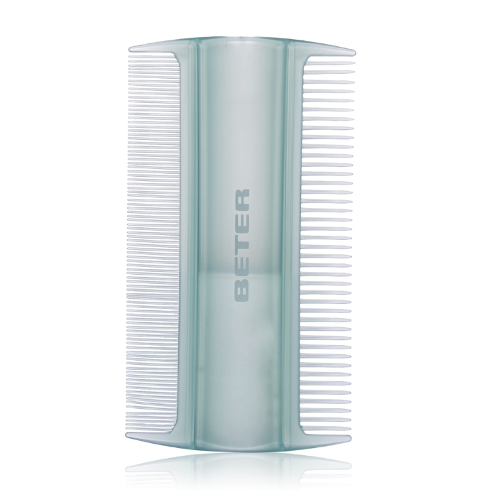 Beter Nits Remover Comb Plastic 9.3cm