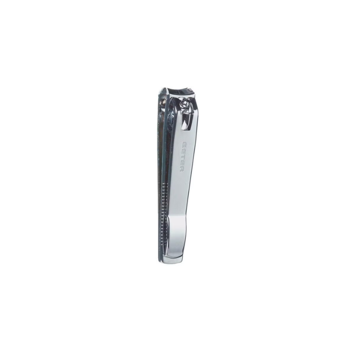 Beter Pedicure Nail Clipper Chrome Plated 8.0 cm