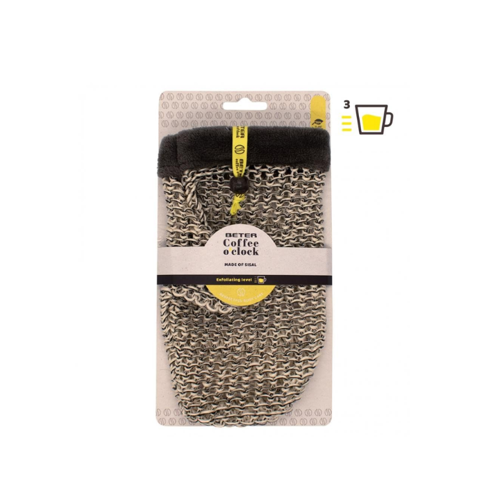 Beter Sisal Glove