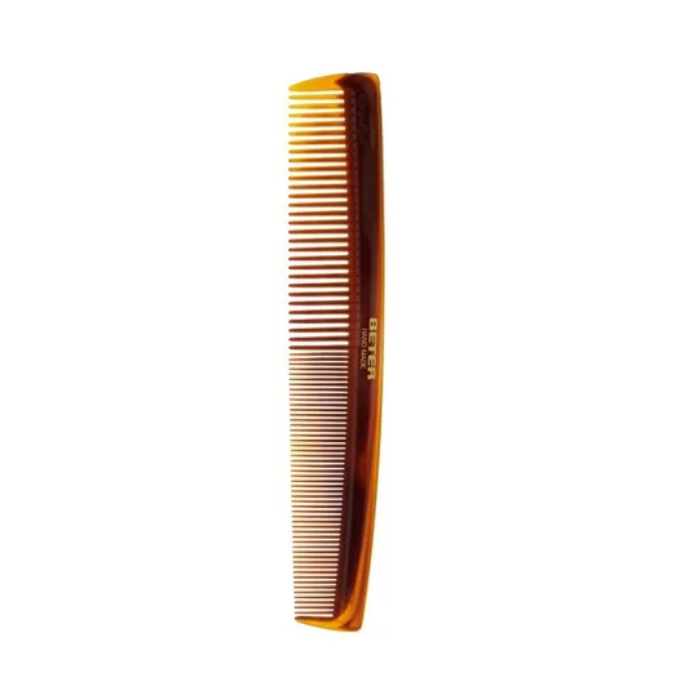 Beter Tortoise Styler Comb 18.5cm