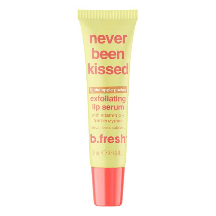 B.Fresh Exfoliating Lip Serum 15ml