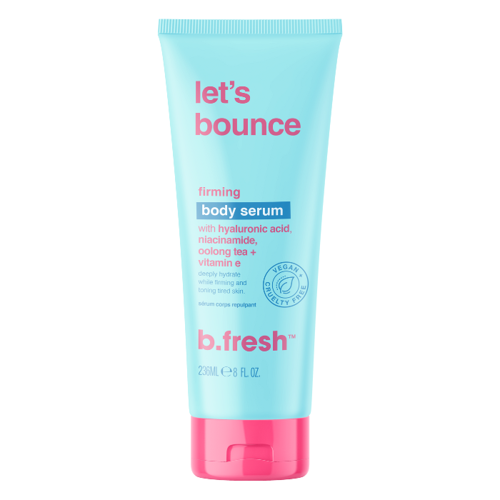 B.Fresh Firming Body Serum 236ml