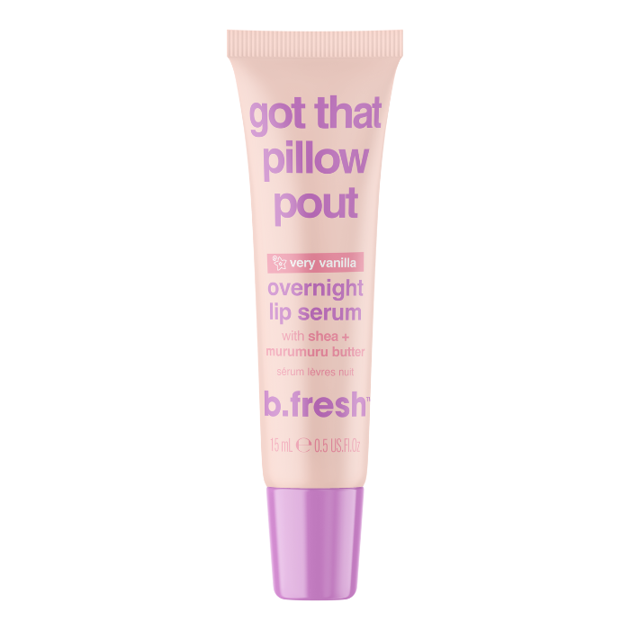 B.Fresh Over Night Lip Serum 15ml