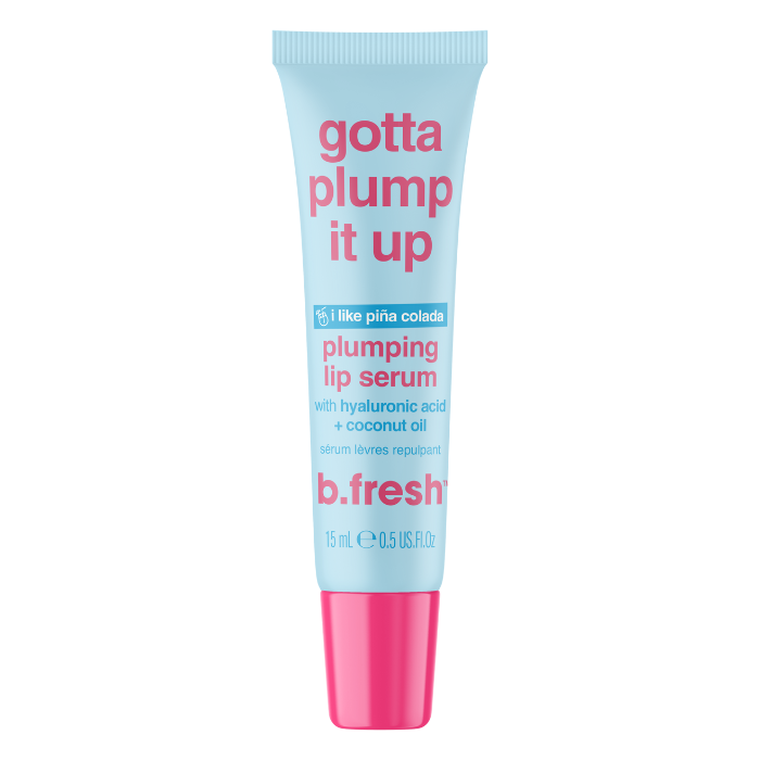 B.Fresh Plumping Lip Serum 15ml