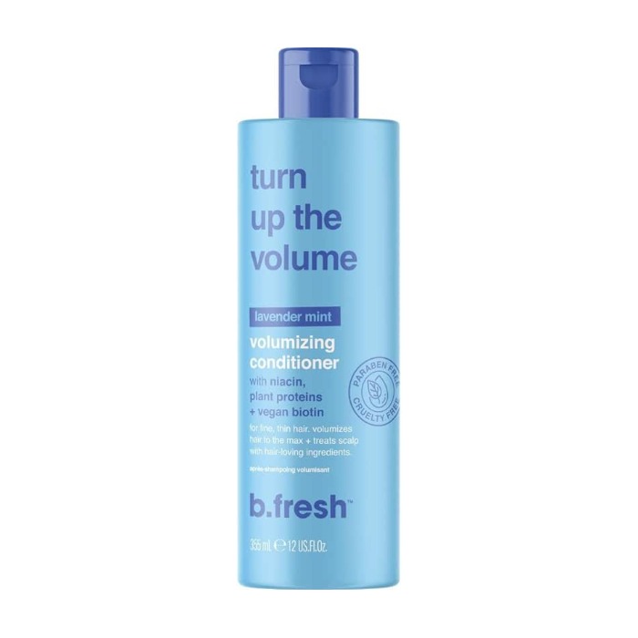 B.Fresh Volumizing Conditioner 355ml