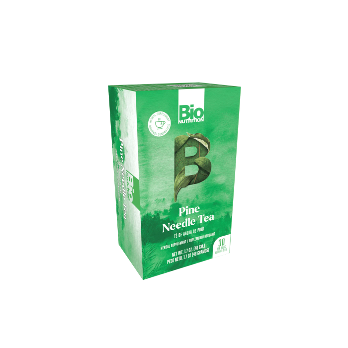 Bio Nutrition Pine Needle Tea 30 Bags