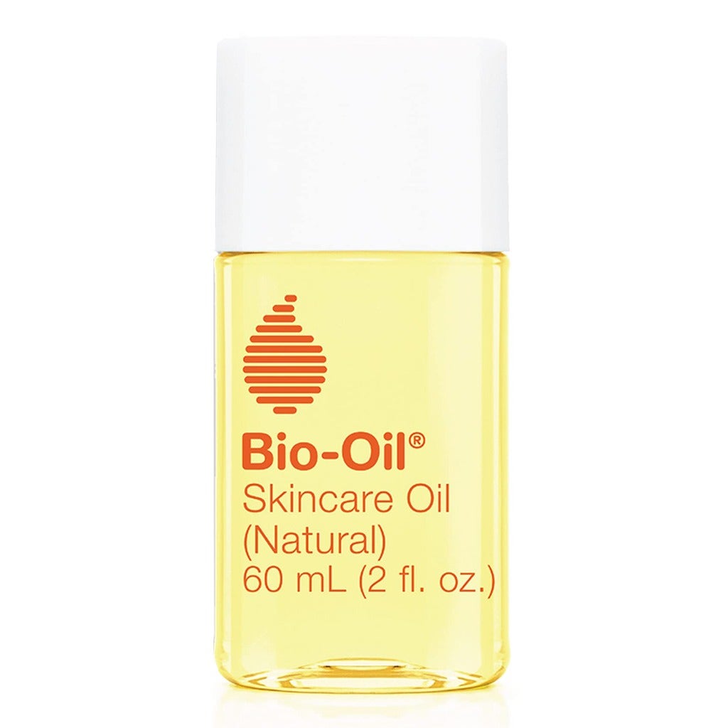 Bio Oil Skin Care Oil Natural 60ml