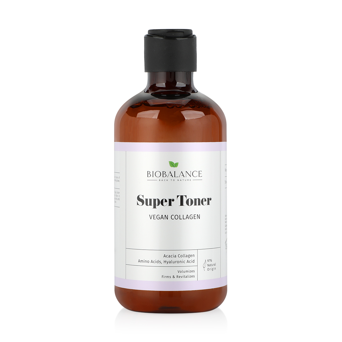 Biobalance Super Toner Vegan Collagen 250 ml