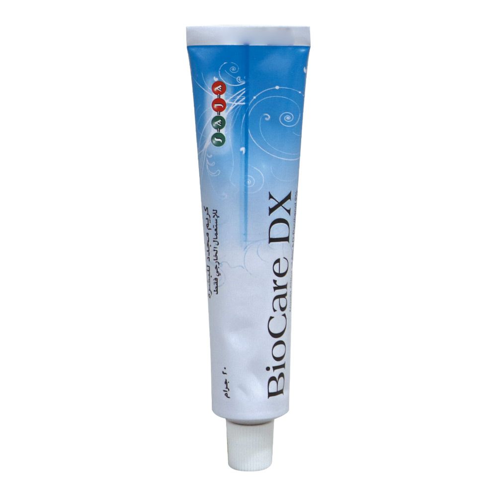 Biocare Dx Cream 60g