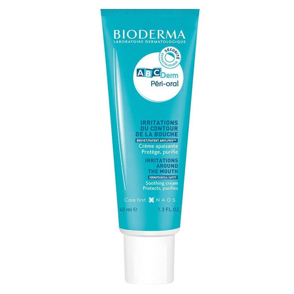 Bioderma Abc Derm Peri-Oral Cream 40 ml