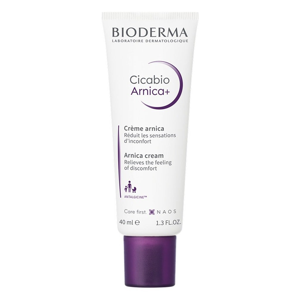 Bioderma Cicabio Arnica 40 ml