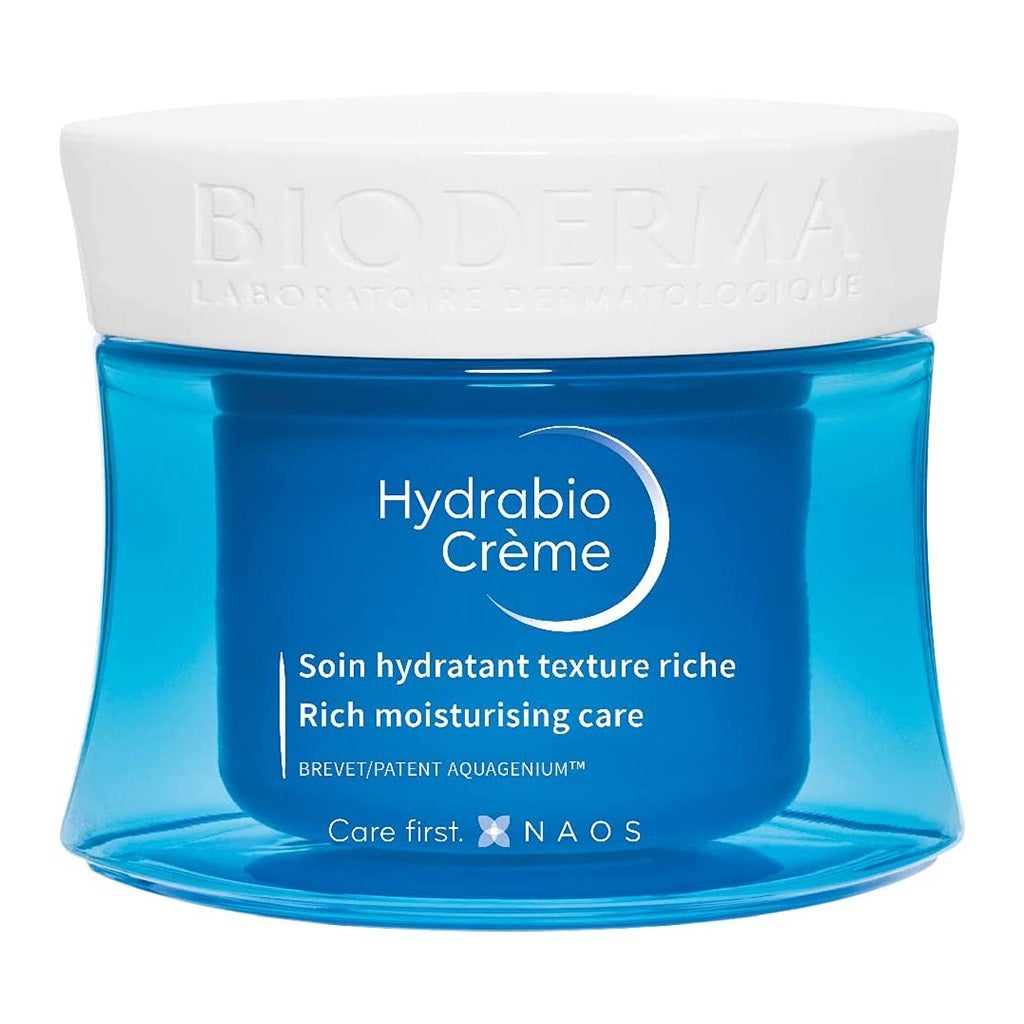 Bioderma Hydrabio Cream 50 ml