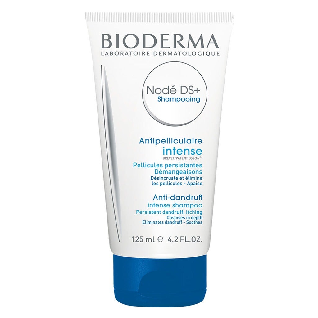 Bioderma Node Ds + Shampooing 125 ml