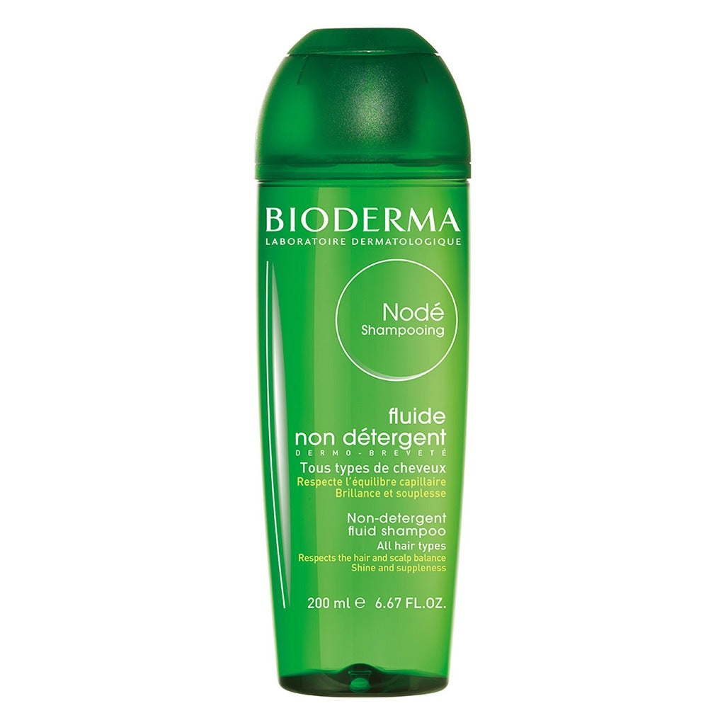 Bioderma Node Shampooing Fluid-F 200 ml