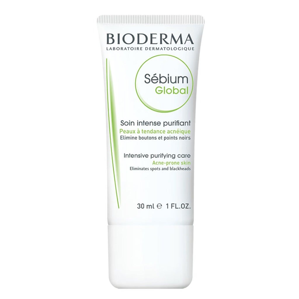 Bioderma Sebium Global 30 ml